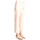 Abbigliamento Donna Pantaloni Gaudi 111FD25027 Rosa