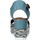 Scarpe Donna Sandali Bueno Shoes 21WQ6000 Blu
