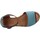 Scarpe Donna Sandali Bueno Shoes 21WQ6000 Blu
