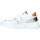 Scarpe Donna Sneakers Alviero Martini P140 201E Bianco