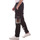 Abbigliamento Uomo Pantaloni Disclaimer 21EDS50560 Nero