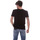 Abbigliamento Uomo T-shirt & Polo Antony Morato MMKS01855 FA120022 Nero