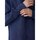 Abbigliamento Uomo Camicie maniche lunghe Trussardi 52C00154-1T002248 Blu