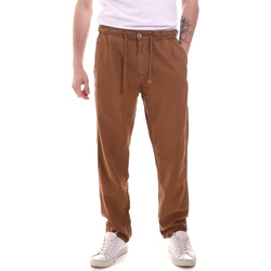 Abbigliamento Uomo Pantaloni Gaudi 111GU25020 Beige