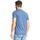 Abbigliamento Uomo T-shirt & Polo Gaudi 111GU64073 Blu