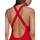Abbigliamento Donna Costume / Bermuda da spiaggia adidas Originals GN2952 Rosso