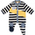 Abbigliamento Unisex bambino Tuta jumpsuit / Salopette Chicco 09021282000000 Multicolore