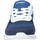 Scarpe Uomo Sneakers Wrangler WM11050A Blu