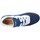 Scarpe Uomo Sneakers Wrangler WM11050A Blu