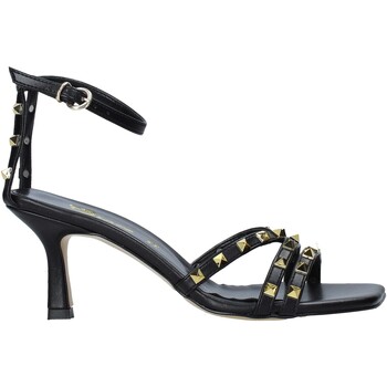Scarpe Donna Sandali Grace Shoes 395R016 Nero