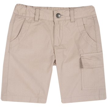 Abbigliamento Unisex bambino Shorts / Bermuda Chicco 09052981000000 Beige