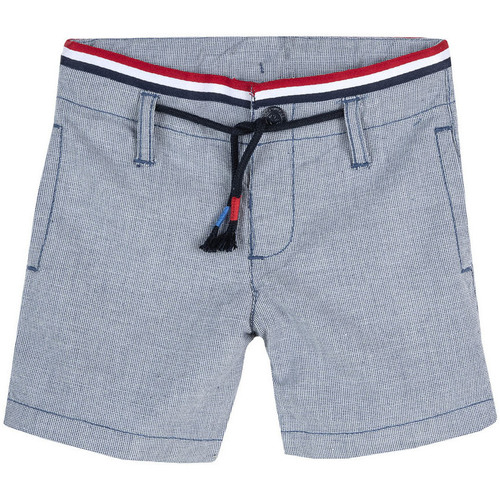 Abbigliamento Unisex bambino Shorts / Bermuda Chicco 09052955000000 Blu