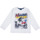 Abbigliamento Unisex bambino T-shirt & Polo Chicco 09067256000000 Bianco