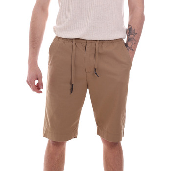 Abbigliamento Uomo Shorts / Bermuda Antony Morato MMSH00170 FA900128 Beige