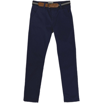Abbigliamento Unisex bambino Pantaloni Losan 023-9790AL Blu