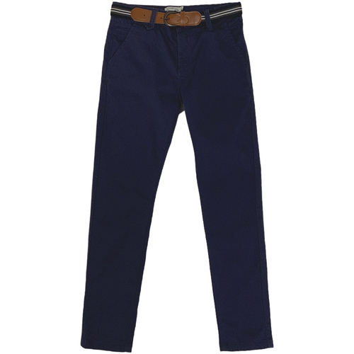 Abbigliamento Unisex bambino Pantaloni Losan 023-9790AL Blu