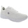Scarpe Uomo Sneakers Lumberjack SMA9411 001EU T05 Bianco