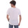 Abbigliamento Uomo T-shirt & Polo Navigare NV31113 Bianco