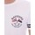 Abbigliamento Uomo T-shirt & Polo Navigare NV31123 Bianco
