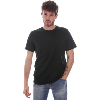 Abbigliamento Uomo T-shirt & Polo Navigare NV71003 Verde