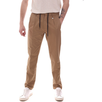 Abbigliamento Uomo Pantaloni Antony Morato MMTR00603 FA900125 Beige