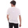 Abbigliamento Uomo T-shirt & Polo Antony Morato MMSW01183 YA100063 Bianco