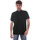 Abbigliamento Uomo T-shirt & Polo Navigare NV72072 Verde