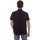 Abbigliamento Uomo T-shirt & Polo Navigare NV72072 Blu