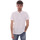 Abbigliamento Uomo T-shirt & Polo Navigare NV82108 Bianco