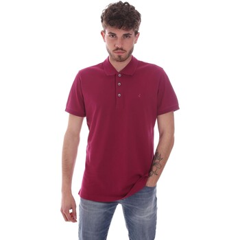 Abbigliamento Uomo T-shirt & Polo Navigare NV82108 Rosso