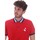 Abbigliamento Uomo T-shirt & Polo Navigare NV82116 Rosso