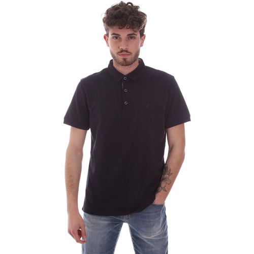 Abbigliamento Uomo T-shirt & Polo Navigare NV82124 Blu