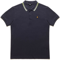 Abbigliamento Uomo T-shirt & Polo Refrigiwear RM0T24000PX9032 Blu
