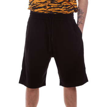Abbigliamento Uomo Shorts / Bermuda Antony Morato MMSH00162 FA600140 Nero