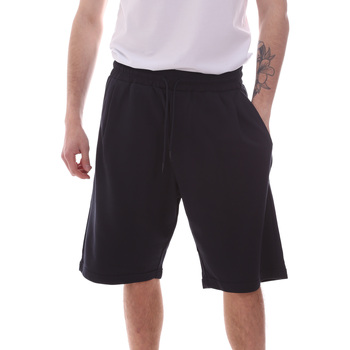 Abbigliamento Uomo Shorts / Bermuda Antony Morato MMFP00316 FA150137 Blu