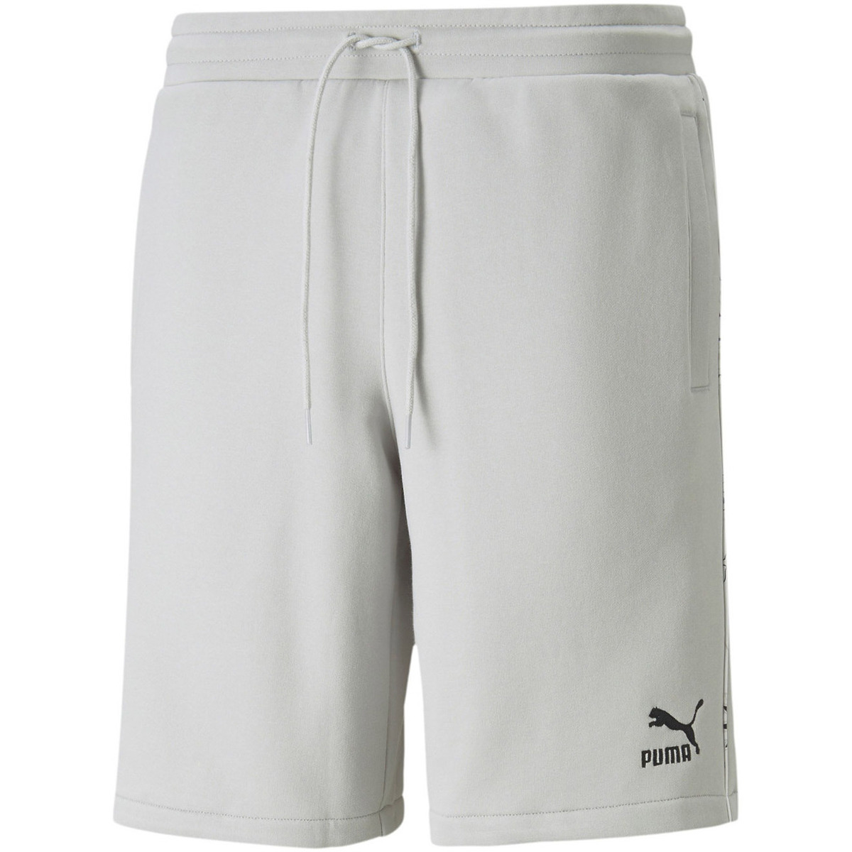 Abbigliamento Uomo Shorts / Bermuda Puma 532546 Bianco