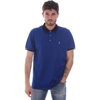 Abbigliamento Uomo T-shirt & Polo Navigare NV72058 Blu