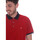 Abbigliamento Uomo T-shirt & Polo Navigare NV72058 Rosso