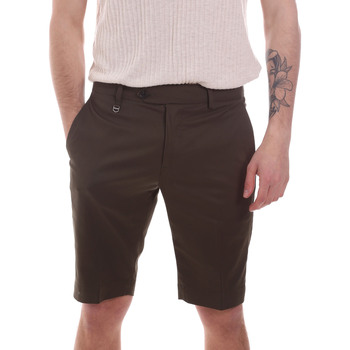 Abbigliamento Uomo Shorts / Bermuda Antony Morato MMSH00141 FA800142 Verde