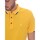 Abbigliamento Uomo T-shirt & Polo Navigare NV82113 Giallo