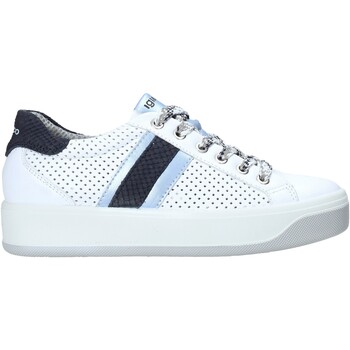 Scarpe Donna Sneakers IgI&CO 7156377 Bianco