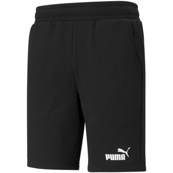 Abbigliamento Uomo Shorts / Bermuda Puma 586742 Nero
