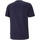 Abbigliamento Uomo T-shirt & Polo Puma 586668 Blu