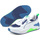 Scarpe Uomo Sneakers Puma 373108 Bianco