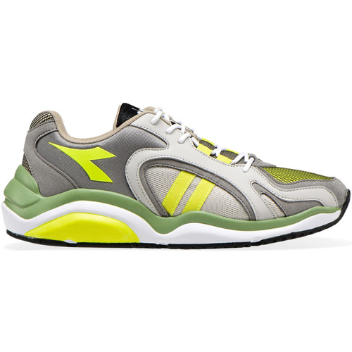 Scarpe Uomo Sneakers Diadora 501175487 Grigio