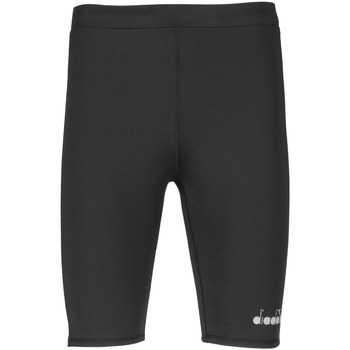 Abbigliamento Uomo Shorts / Bermuda Diadora 102176132 Nero