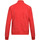 Abbigliamento Donna Felpe Diadora 502176081 Rosso