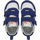 Scarpe Unisex bambino Sneakers Puma 373618 Blu
