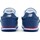 Scarpe Unisex bambino Sneakers New Balance NBIV393BNV Blu