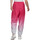 Abbigliamento Donna Pantaloni da tuta adidas Originals GN2851 Rosa